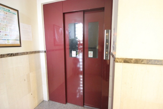 ハイツフォーシーズンズ