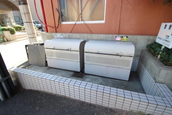 ハイツフォーシーズンズ