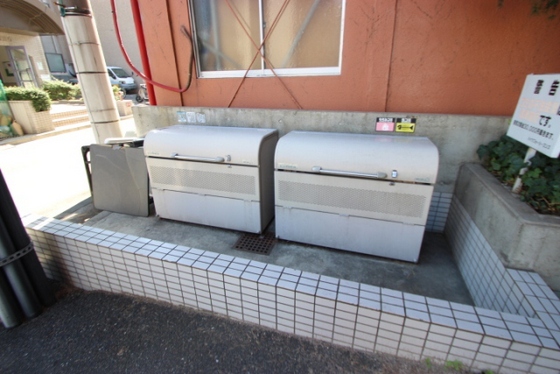 ハイツフォーシーズンズ