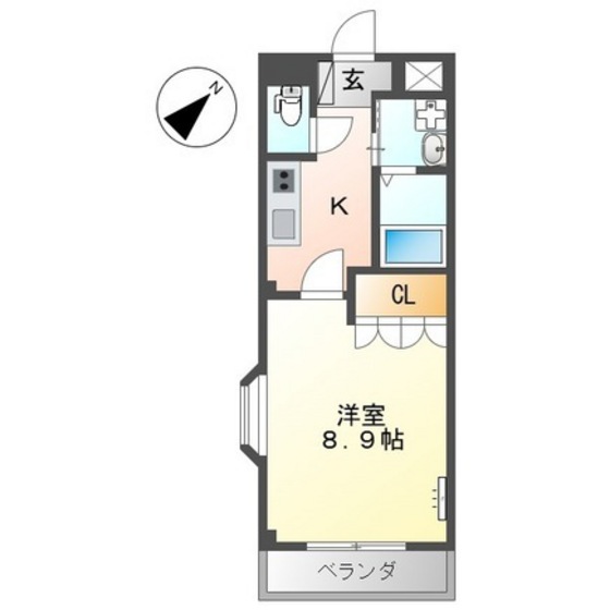 フェリーチェ・K