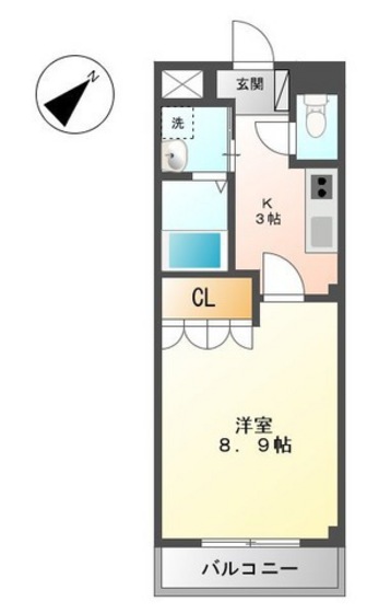 フェリーチェ・K