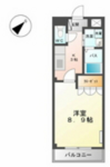 フェリーチェ・K