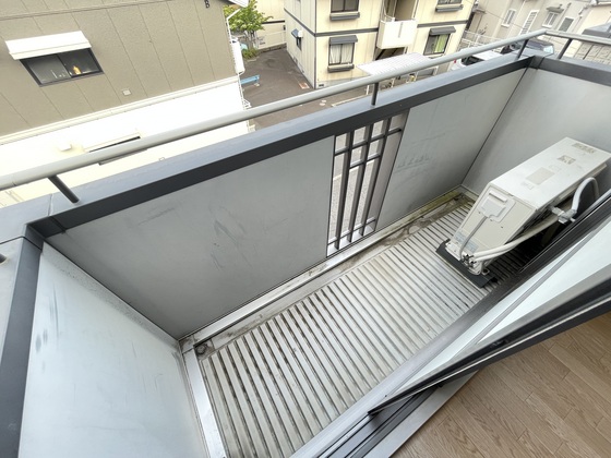 グランドールKⅡ