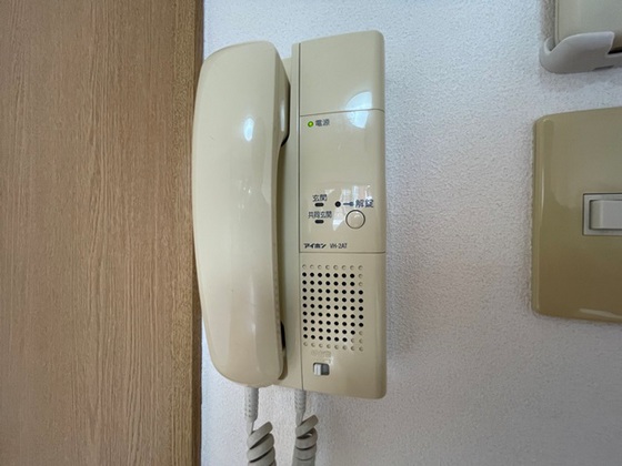 セレッソコート曙通り