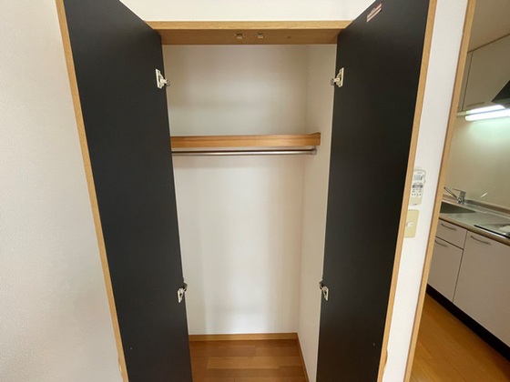 セレッソコート曙通り