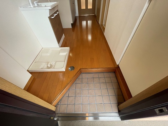 セレッソコート曙通り