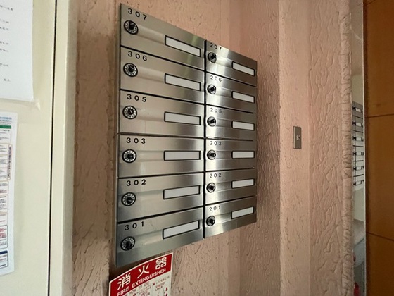 セレッソコート曙通り