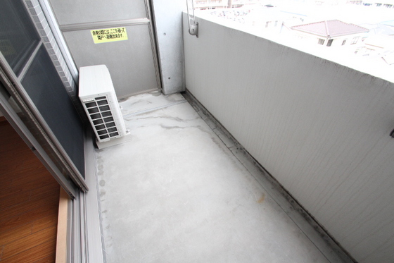 エンバシーコート矢賀