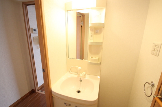 エンバシーコート矢賀