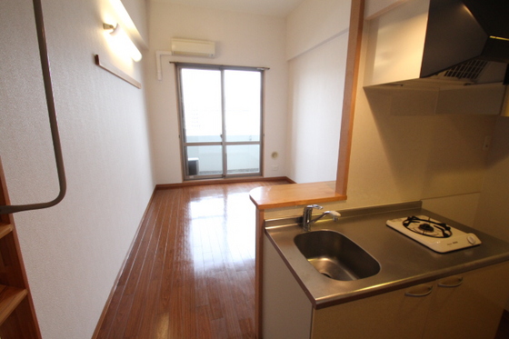 エンバシーコート矢賀