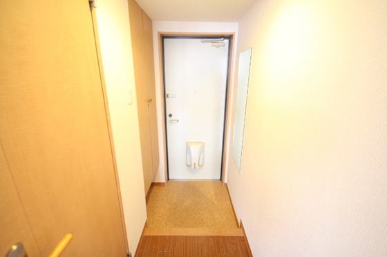 エンバシーコート矢賀