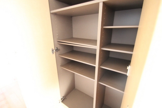 エンバシーコート矢賀