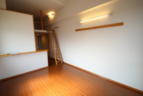 エンバシーコート矢賀