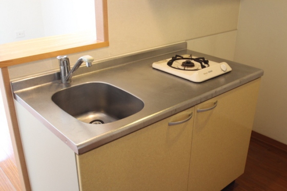 エンバシーコート矢賀