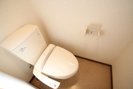 エンバシーコート矢賀