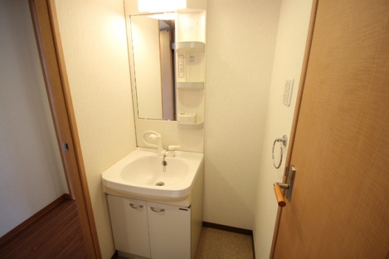 エンバシーコート矢賀