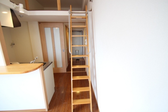 エンバシーコート矢賀