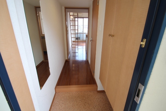 エンバシーコート矢賀