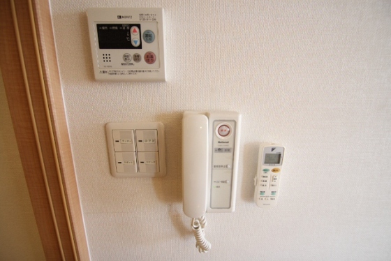 エンバシーコート矢賀