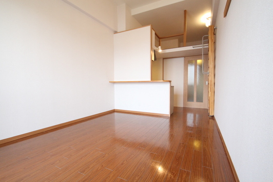 エンバシーコート矢賀