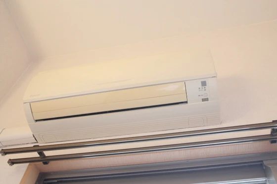 エンバシーコート矢賀