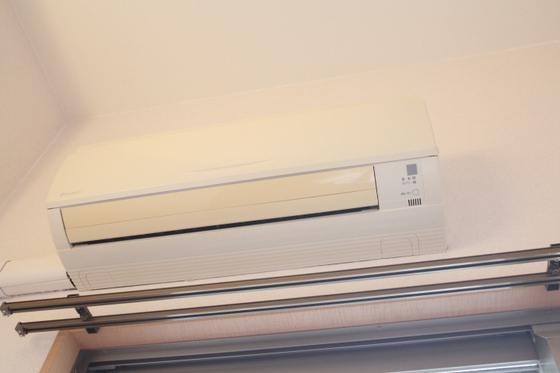 エンバシーコート矢賀