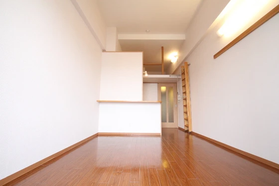 エンバシーコート矢賀