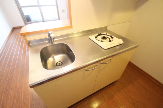 エンバシーコート矢賀