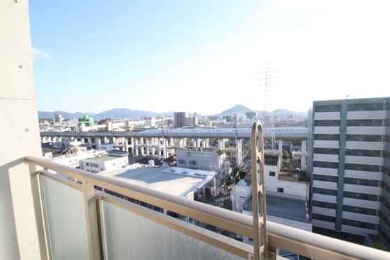 エンバシーコート矢賀