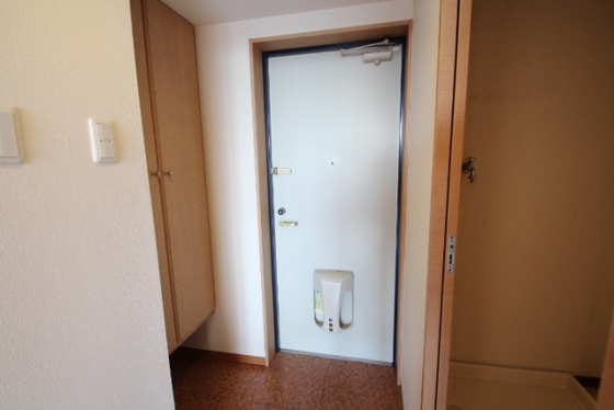 エンバシーコート矢賀