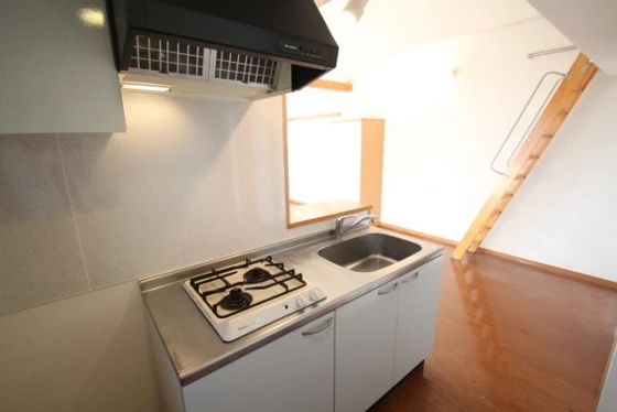 エンバシーコート矢賀