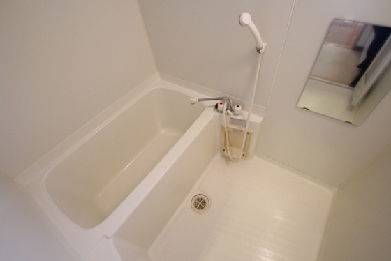 エンバシーコート矢賀