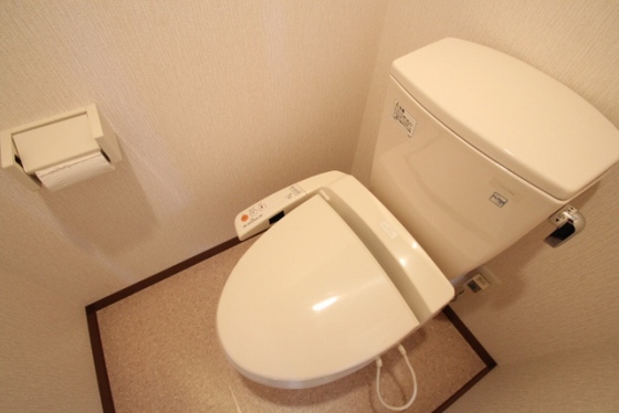 エンバシーコート矢賀