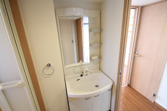 エンバシーコート矢賀