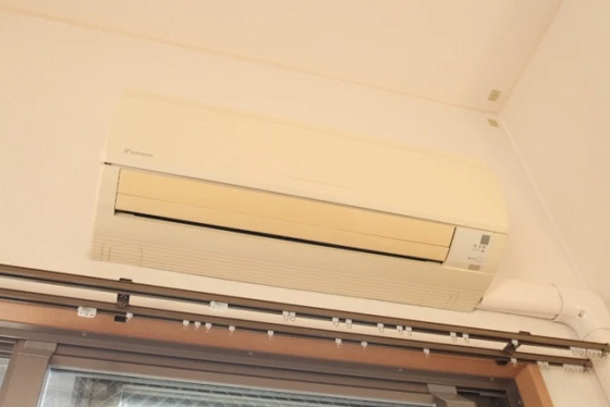 エンバシーコート矢賀