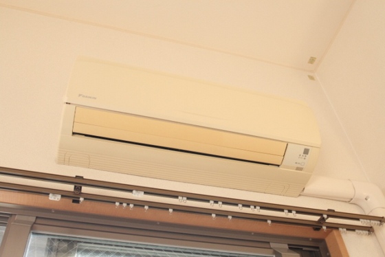 エンバシーコート矢賀