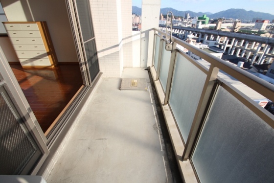 エンバシーコート矢賀