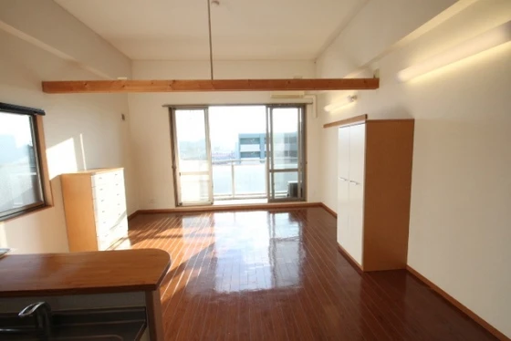 エンバシーコート矢賀