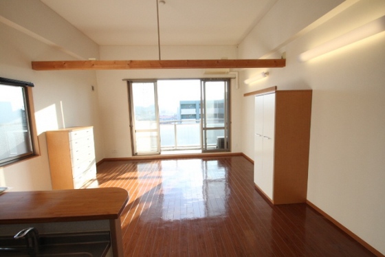 エンバシーコート矢賀