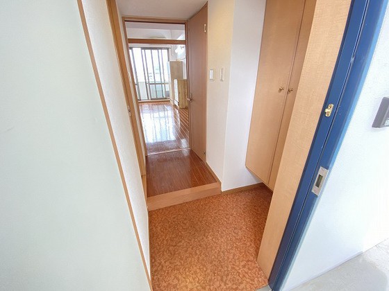 エンバシーコート矢賀