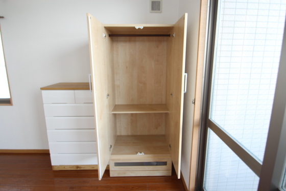 エンバシーコート矢賀