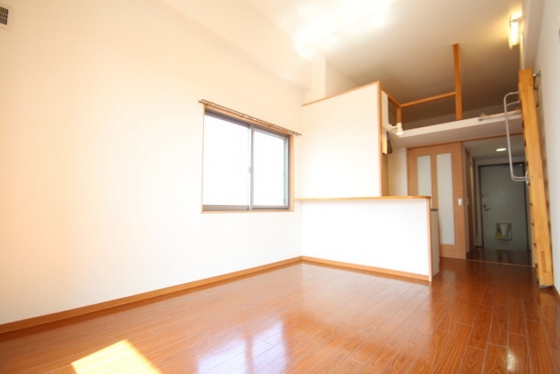 エンバシーコート矢賀