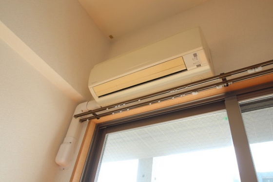 エンバシーコート矢賀