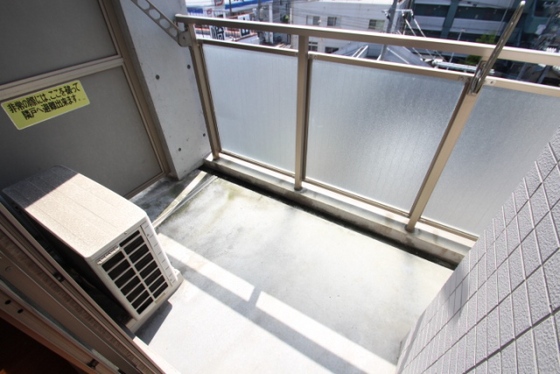 エンバシーコート矢賀