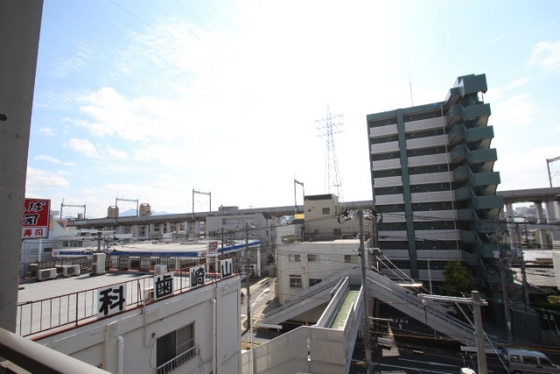 エンバシーコート矢賀