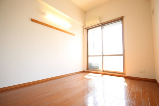 エンバシーコート矢賀