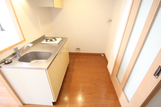 エンバシーコート矢賀