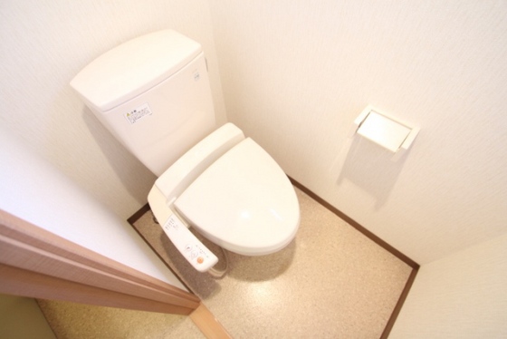 エンバシーコート矢賀