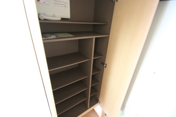 エンバシーコート矢賀