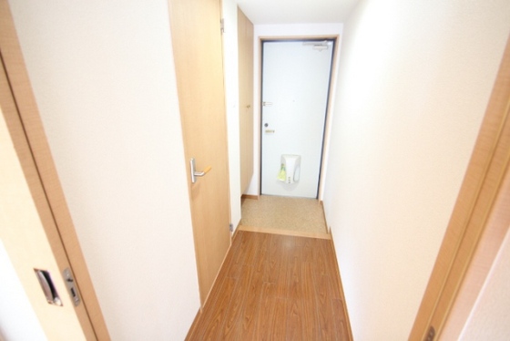 エンバシーコート矢賀